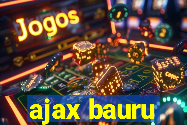 ajax bauru